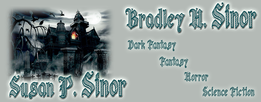 Bradley H. Sinor and Susan P. Sinor